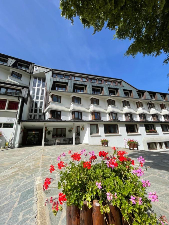 Appartamento Val Di Luce Абетоне Екстериор снимка