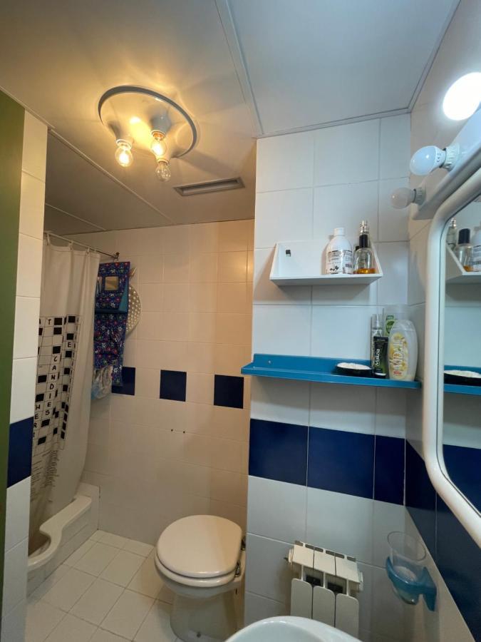 Appartamento Val Di Luce Абетоне Екстериор снимка
