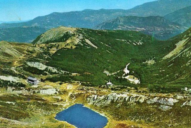 Appartamento Val Di Luce Абетоне Екстериор снимка