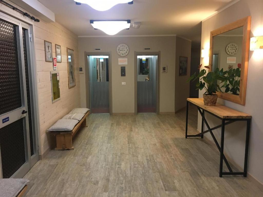 Appartamento Val Di Luce Абетоне Екстериор снимка